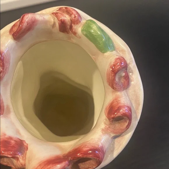 Vintage Susan Paley Ganz Bella
Casa Grace Rose Pink Angel Vase - Picture 10 of 16